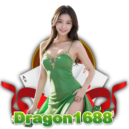 DRAGON1688 คาสิโนออนไลน์แหล่งรวมความบันเทิง สนุกครบทุกเกมดัง