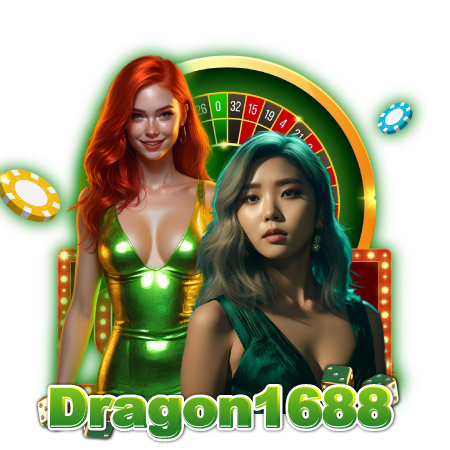 DRAGON1688 คาสิโนออนไลน์แหล่งรวมความบันเทิง สนุกครบทุกเกมดัง